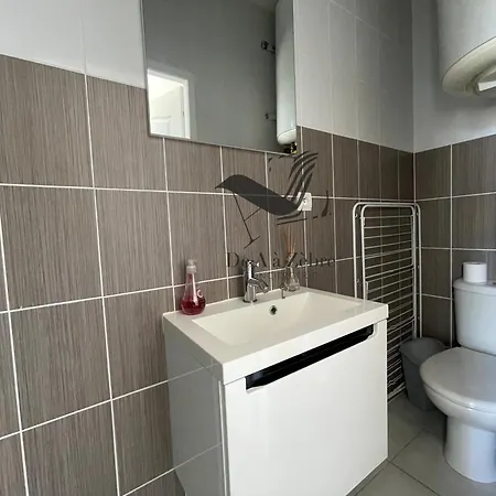 Aristide 1 - Agreable Idealement Situe * Fouras