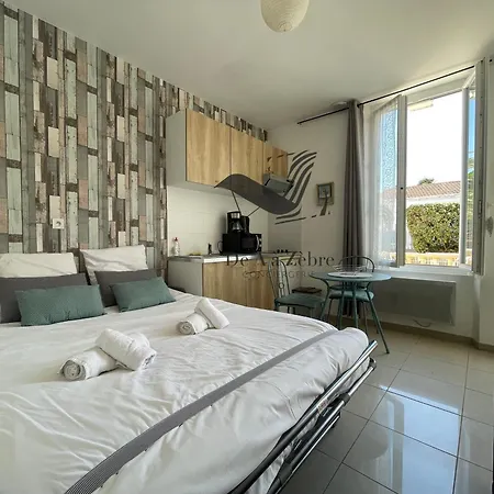 Aristide 1 - Agreable Idealement Situe Apartman *
