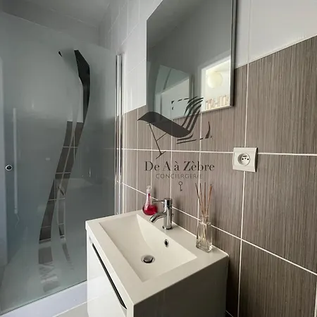 Διαμέρισμα Aristide 1 - Agreable Idealement Situe *