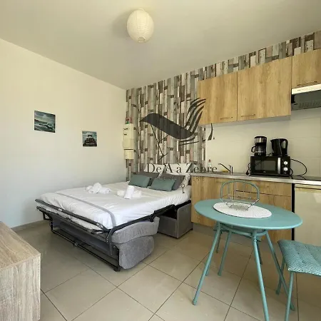 Aristide 1 - Agreable Idealement Situe