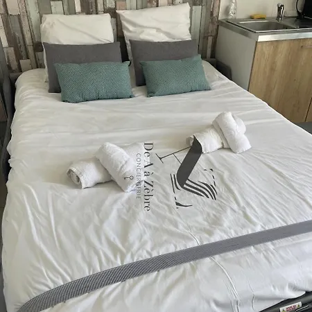 Aristide 1 - Agreable Idealement Situe Apartman