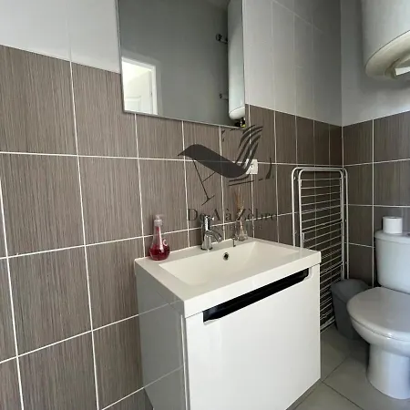 Apartman Aristide 1 - Agreable Idealement Situe *