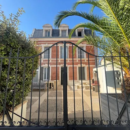 Apartman Aristide 1 - Agreable Idealement Situe *