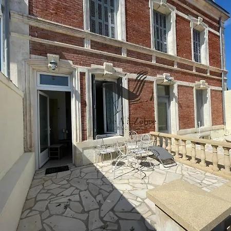 Apartman Aristide 1 - Agreable Idealement Situe *