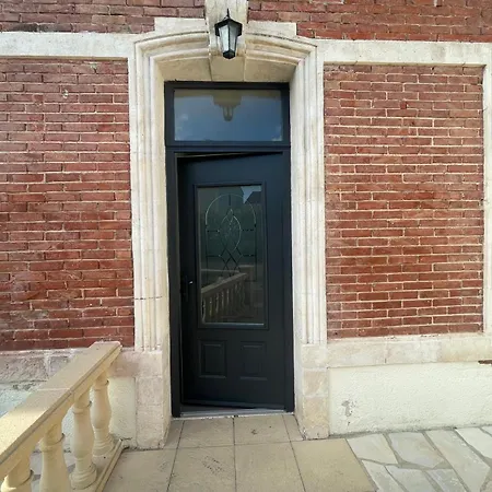 Aristide 1 - Agreable Idealement Situe Apartman