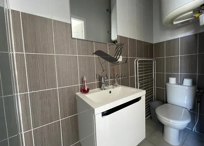 Aristide 1 - Idéalement Situé * Fouras