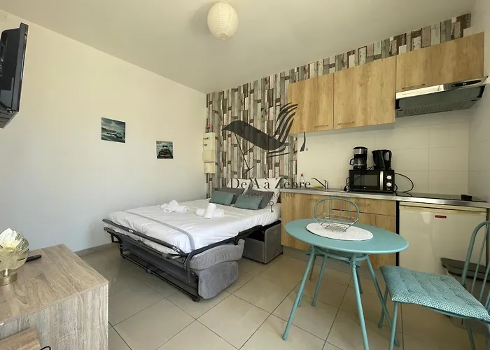 Aristide 1 - Idéalement Situé Fouras