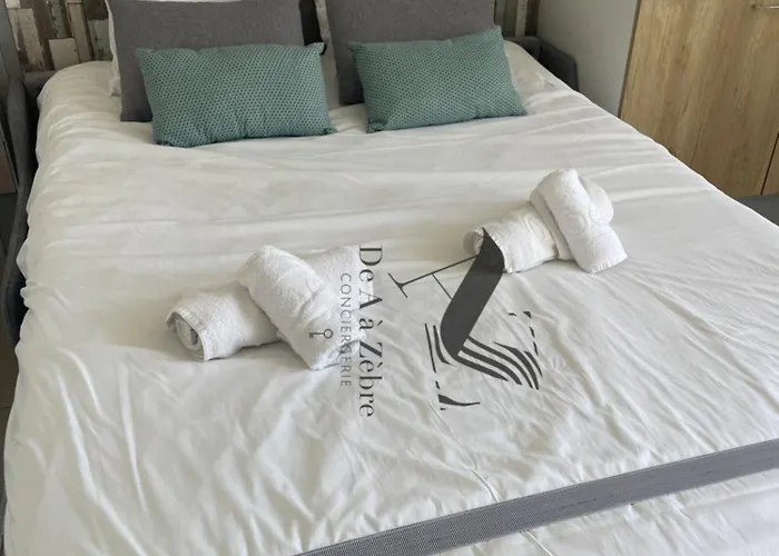 Aristide 1 - Idéalement Situé * Fouras