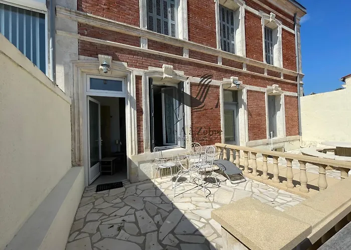 Aristide 1 - Idéalement Situé Apartamento